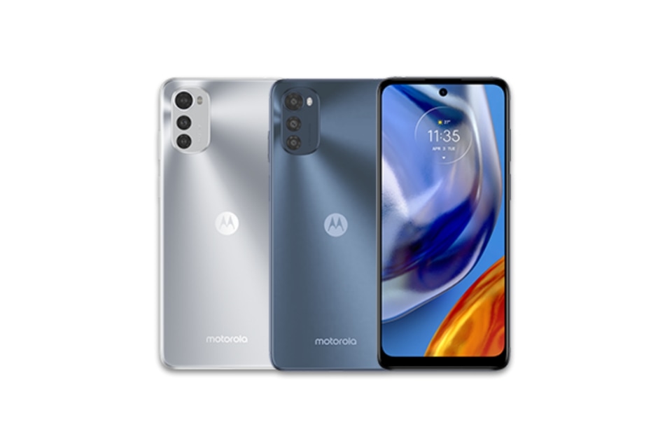 IIJ、モトローラ「moto e32s」を15日に発売 - ケータイ Watch