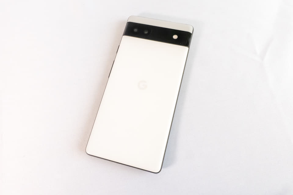 Pixel 6a」を徹底レビュー！ 魅力的な機能を紹介] - ケータイ Watch