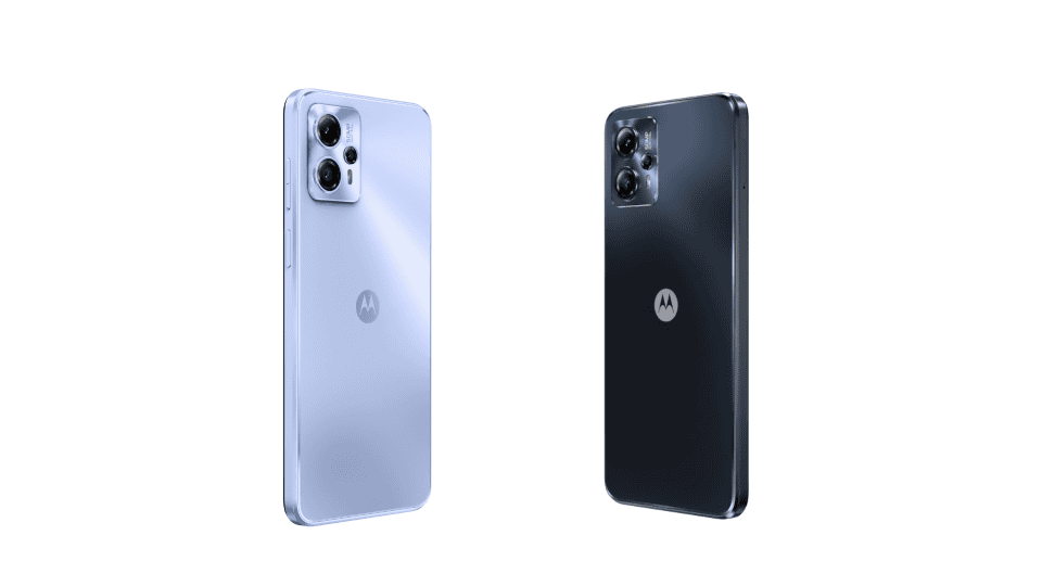 モトローラ、2.3万円のスマートフォン「moto g13」を本日21日発売