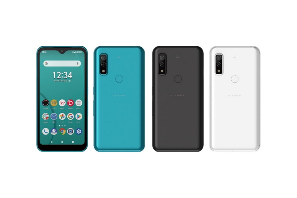 ソフトバンク、「arrows We」などは「サポート体制を整えて販売を継続