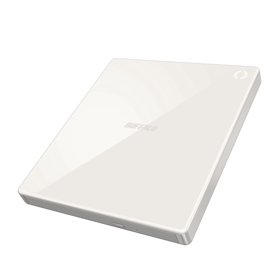 スマホ用CDレコーダー「ラクレコ」でmicroSDスロット搭載の新モデル