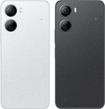 ワイモバイルから「Libero 5G IV」、5G/おサイフケータイ対応で50MPの