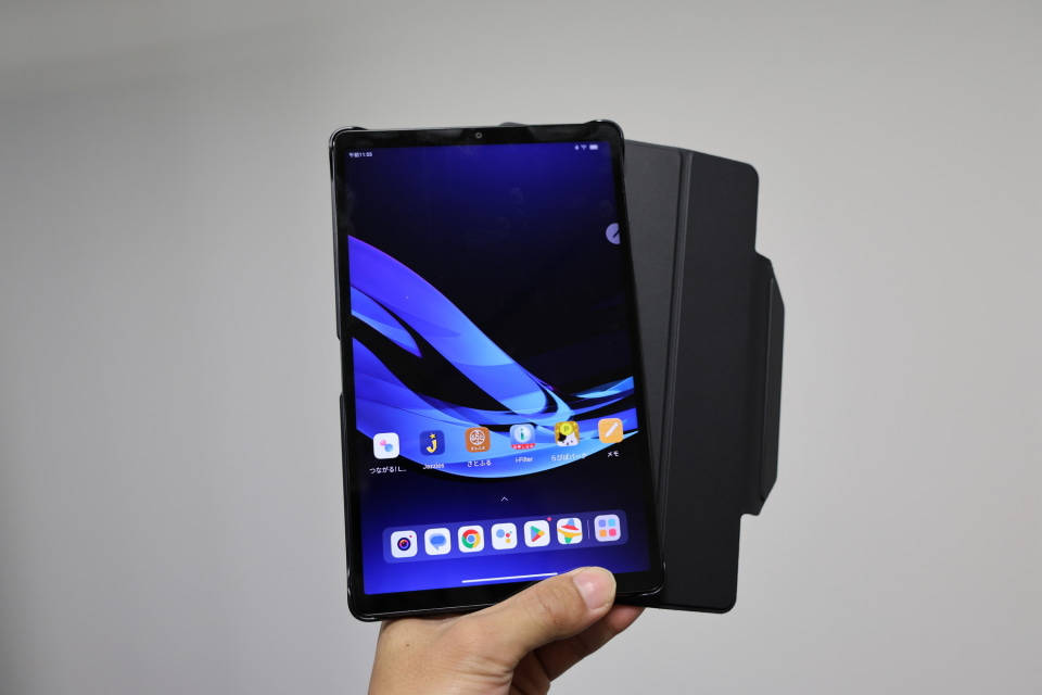 NECPCから「ペン入力対応大画面」「コンパクトでハイエンド」な