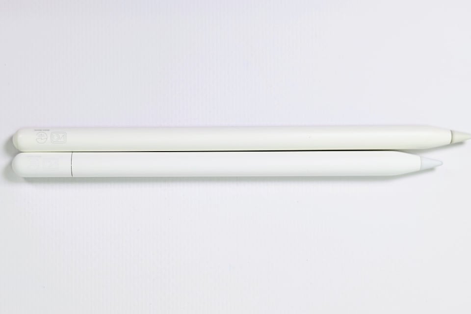 4月1日まで、Apple Pencilシリーズが割引価格に【Amazon新生活SALE