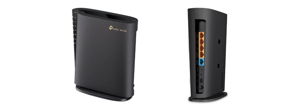 Wi-Fi 6E対応、TP-LinkのトライバンドWi-FiルーターがAmazonでセール