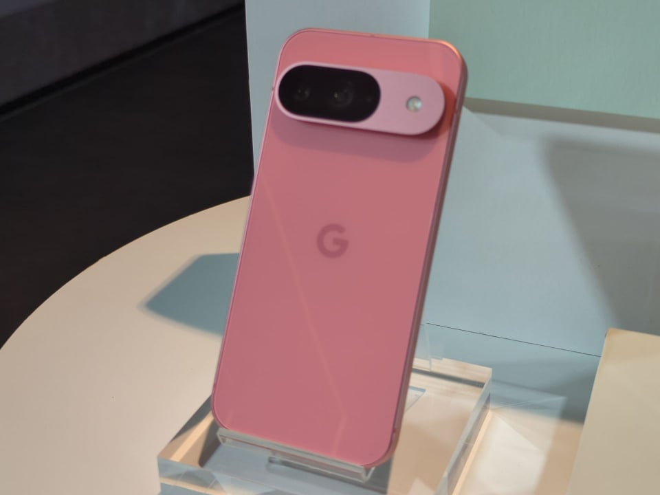 グーグル「Pixel 9」シリーズが発表、“素の価格”を比べてみた 一番安く