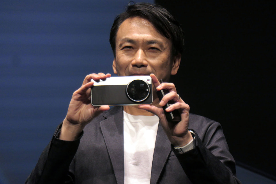 シャオミが「Xiaomi 15 Ultra」国内発売を正式発表、イオンモールに