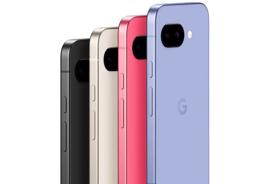 ドコモ、「Pixel 9a」値上げ 7月1日～ - ケータイ Watch