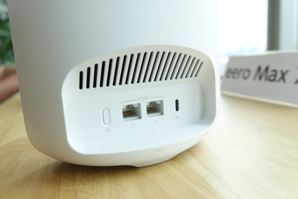 eero、Wi-Fi 7対応のルーター「eero 7」「eero Pro 7」 25日発売