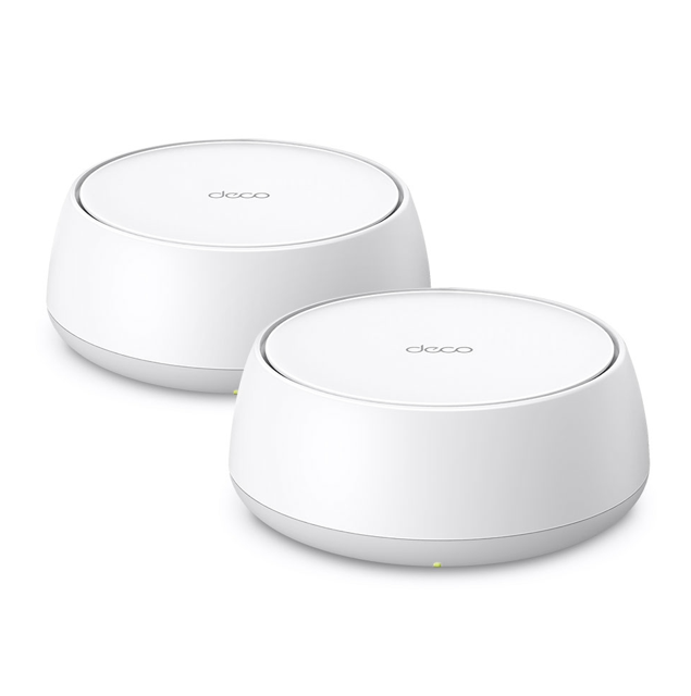TP-LinkからWi-Fi 7対応ルーター「Archer GE230」と「Deco BE22 2pack