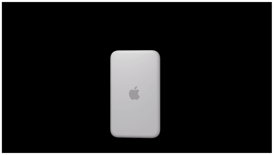 iPhone Air」専用の薄型バッテリーが登場、1万5800円で40時間の動画