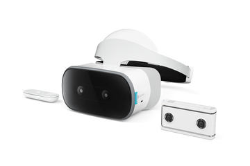 OculusからもスタンドアロンVR「Oculus Go」2万3800円で発売