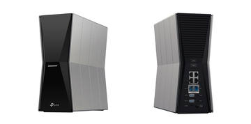 TP-Link、3万円台のWi-Fi 7ルーター「Archer BE550」28日発売