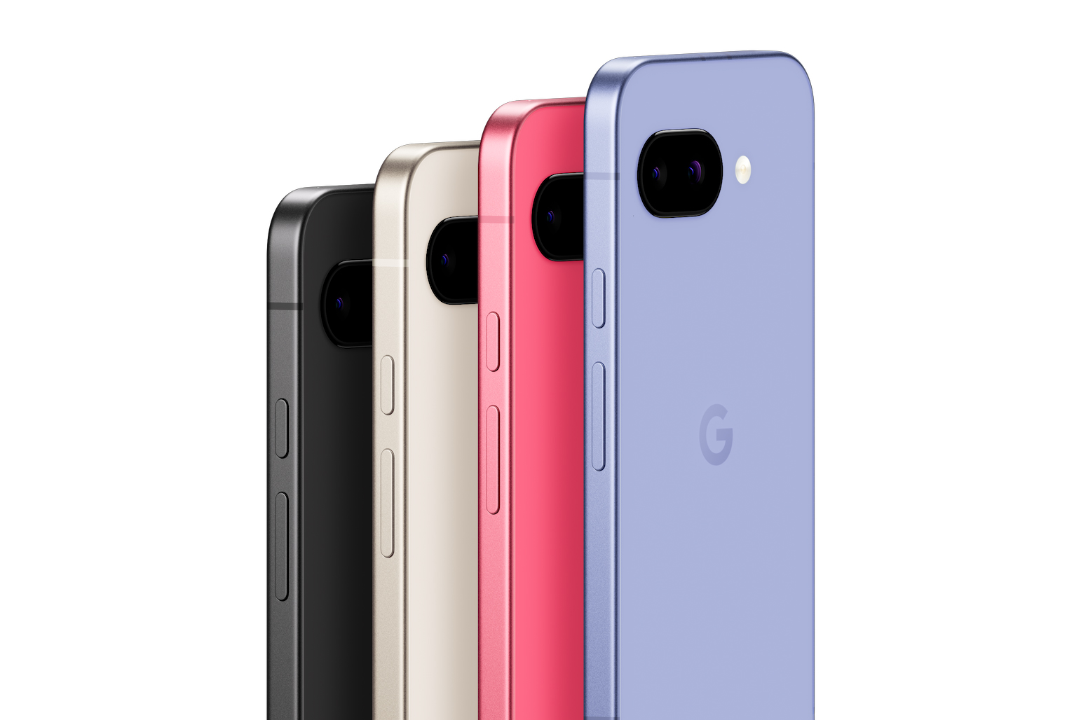 Google Pixel 9a」国内向けに16日から発売 約8万円～ - ケータイ Watch