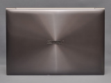 Hothotレビュー】ASUSTeK Computer「ZENBOOK UX31E」 ～高解像度13.3型
