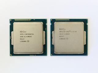 レビュー】定格4GHzに達した「Devil's Canyon」ことCore i7-4790K