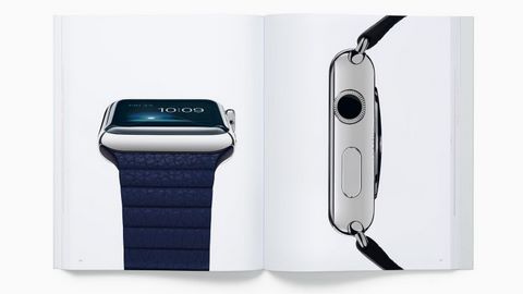 Apple Designの20年を振り返る写真集「Designed by Apple in