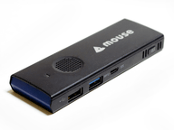 西川和久の不定期コラム】マウスコンピューター「m-Stick MS-CH01FV2