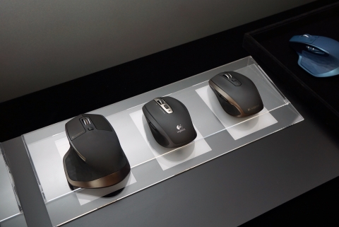 レビュー】ロジクールの最上位マウス「MX MASTER 2S」がもたらすマウス