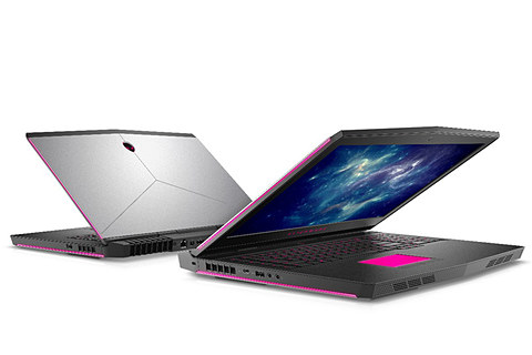 デル、6コアの第8世代Core i9搭載ALIENWAREノートを国内投入 - PC Watch