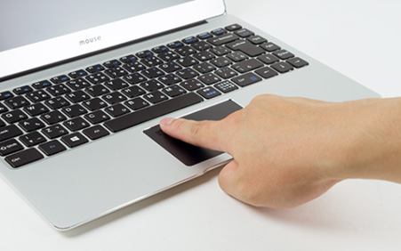 マウス、金属筐体で約1.1kgの11.6型軽量モバイルノート - PC Watch