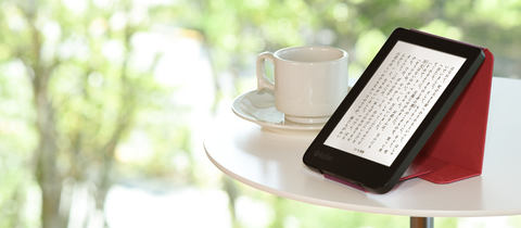 楽天、6型でシリーズ最軽量の電子書籍端末「Kobo Clara HD」 - PC Watch