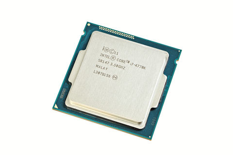 中古でも型落ちでもCPU交換は効く!! ～【旧PC強化の基礎知識】旧世代で