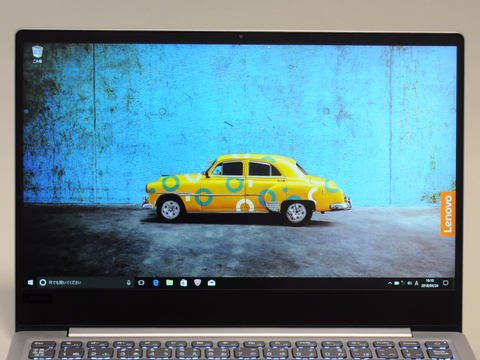 Lenovo 720S Ryzen 7 高性能モデル Lenovo 720S Ryzen 7 高性能モデル