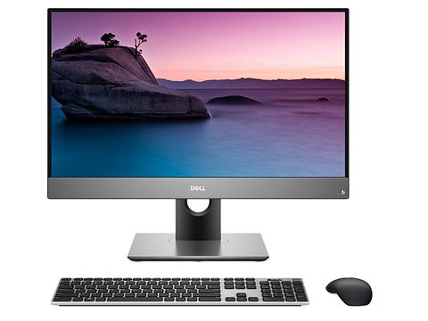 biz】デル、第8世代Core搭載のビジネス向け一体型デスクトップなど