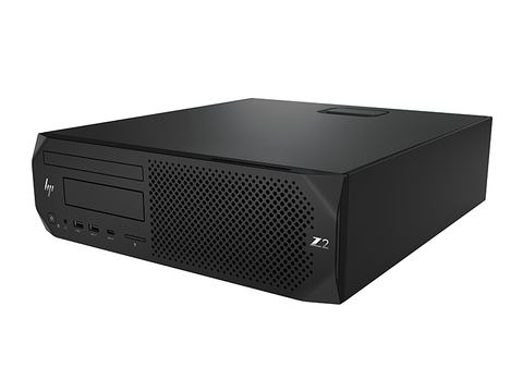 日本HP、容積2.7LでQuadro P600を搭載したワークステーションなど - PC