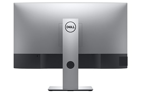 デル、ベゼルレスデザインでsRGBカバー率99%の23.8型/27型液晶 ～65W