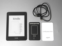 山口真弘の電子書籍タッチアンドトライ】シリーズ初のフルモデル