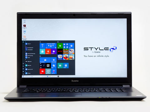 西川和久の不定期コラム】6コアCore i7搭載で10万円台からの17.3型