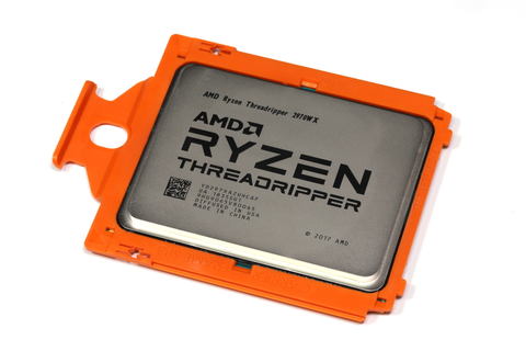 レビュー】24コアの「Ryzen Threadripper 2970WX」と12コアの「2920X