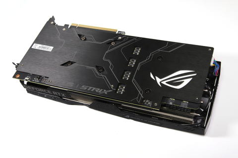 レビュー】ASUS製GeForce RTX 2060のレイトレ性能を3DMark Port Royal