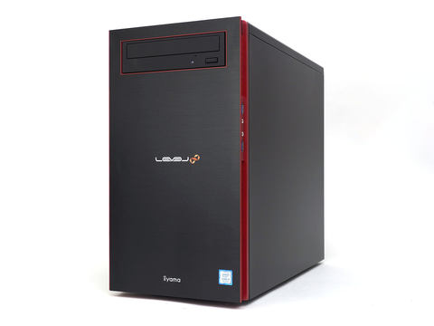 Hothotレビュー】GTX 1060搭載で9万円台のゲーミングPC、パソコン工房