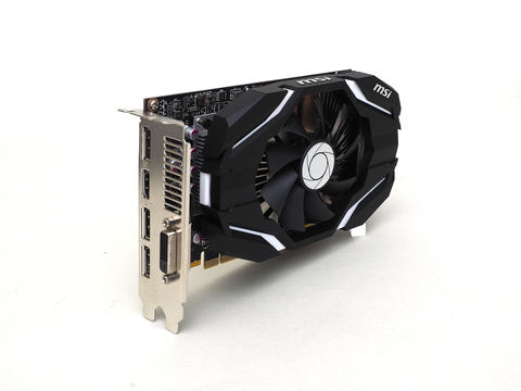 Hothotレビュー】GTX 1060搭載で9万円台のゲーミングPC、パソコン工房