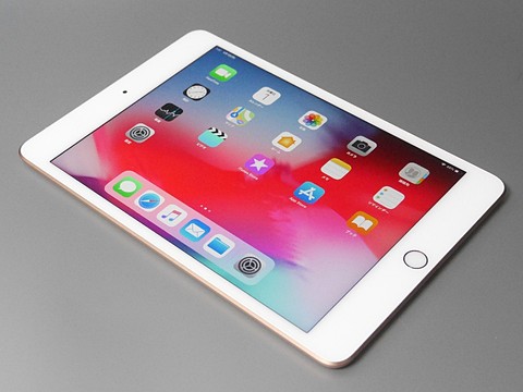 山口真弘の電子書籍タッチアンドトライ】性能の大幅向上やApple Pencil