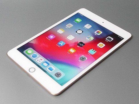 山口真弘の電子書籍タッチアンドトライ】性能の大幅向上やApple Pencil