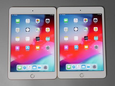 山口真弘の電子書籍タッチアンドトライ】性能の大幅向上やApple Pencil