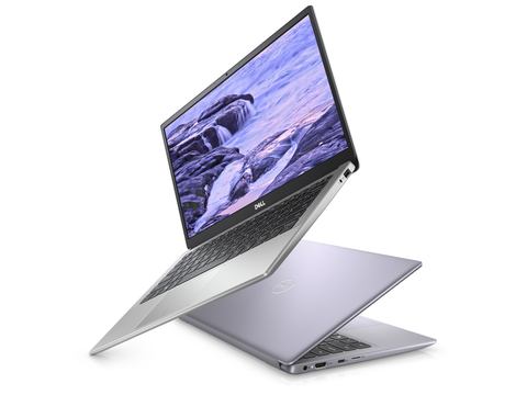 Dell、GeForce MX250搭載可能な13.3型ノート - PC Watch