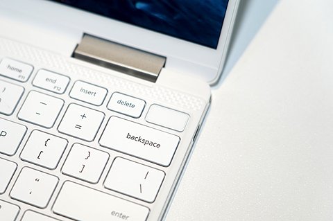 笠原一輝のユビキタス情報局】2in1としてさらに磨きがかかったDell