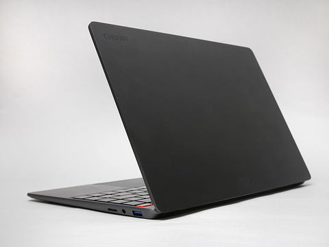 PC短評】低価格で質感の高いCore m3搭載ノート「CHUWI Aerobook」 - PC