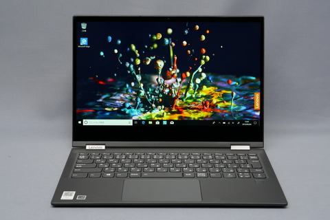 Hothotレビュー】Snapdragon 850搭載のArm版Windows 10 2in1「Yoga