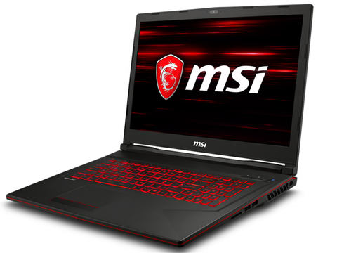 MSI、10万円台のGeForce GTX 1660 Ti搭載ゲーミングノート - PC Watch