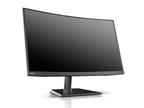 144Hz対応湾曲VAで2万円以下の23.6型フルHDゲーミング液晶 - PC Watch