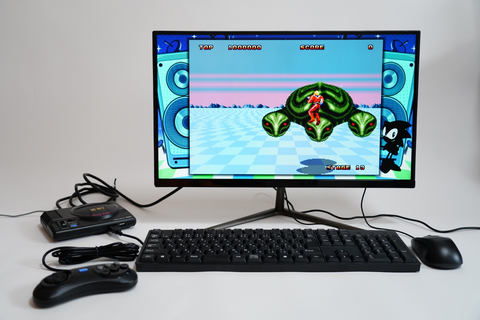 Hothotレビュー】ディスプレイ代わりにもなるドンキの税別3万円切り一