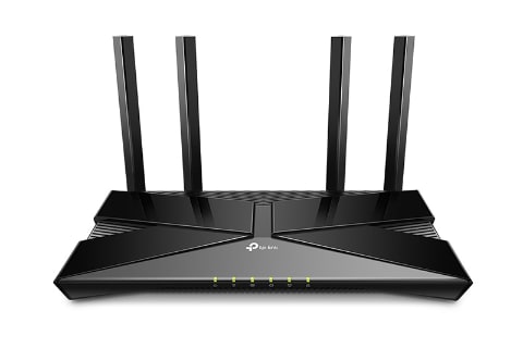 TP-Link、9千円切りで1Gbps超えのWi-Fi 6対応無線LANルーター - PC Watch