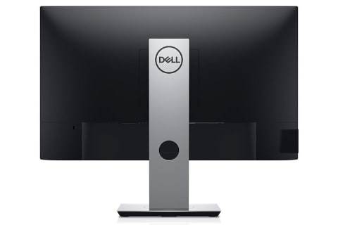 デル、USB Type-C/65W給電対応の23.8型WQHD IPS液晶 - PC Watch