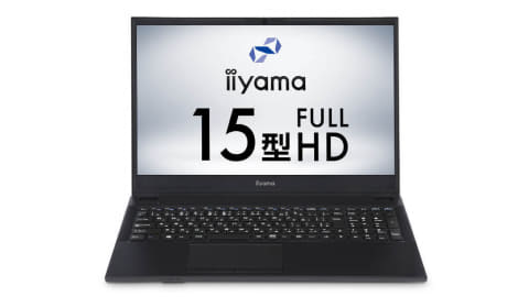 ユニットコム、4万円台前半の15.6型フルHDノート - PC Watch